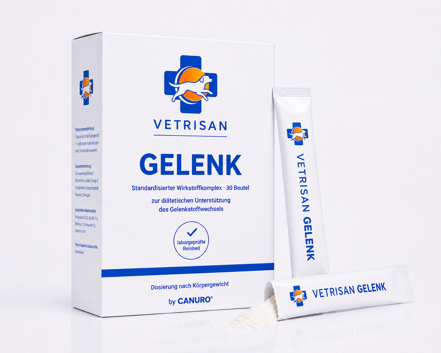 VETRISAN